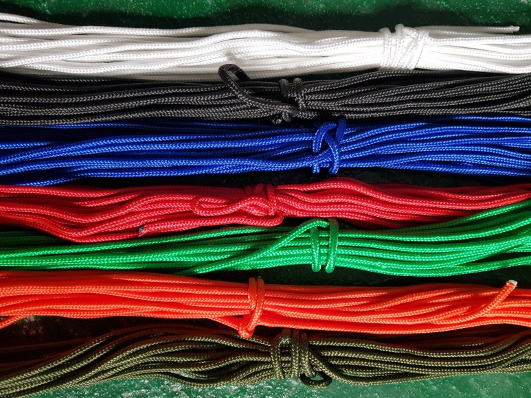 로프천국 나일론로프