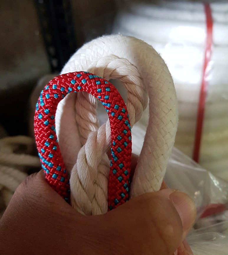 로프천국 면로프