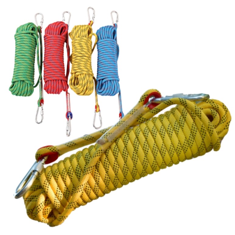 로프천국 다용도 후크로프