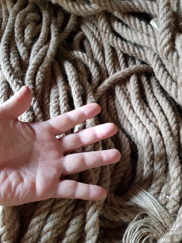 로프천국 마로프 12mm